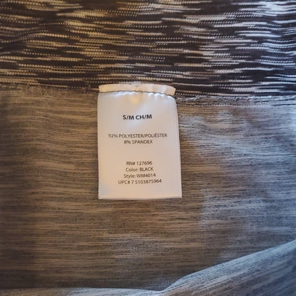 Set of 2 leggings - Picture 3 of 5